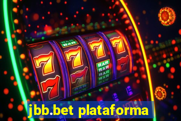 jbb.bet plataforma